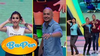 Games Joni ‘Joget Animasi’ bikin peserta joget santai Eps 2 Baper 29 Nov 2015
