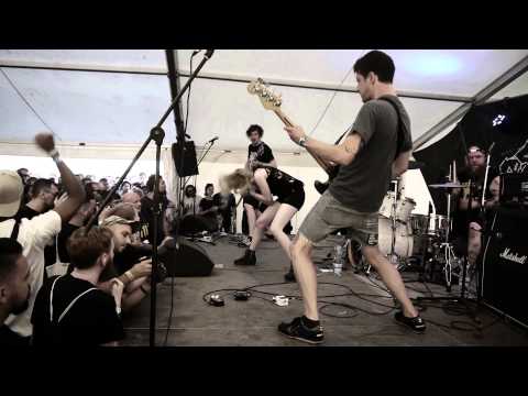 V.A. - Silent Cries For Help - Noise To Hear Them (Act One) 2