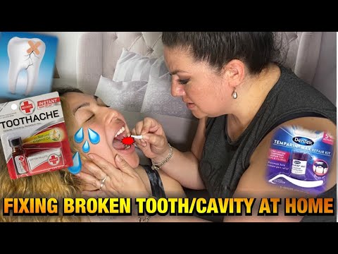 ვიდეო: როგორ ხდება უმტკივნეულო კბილის შეკეთება?