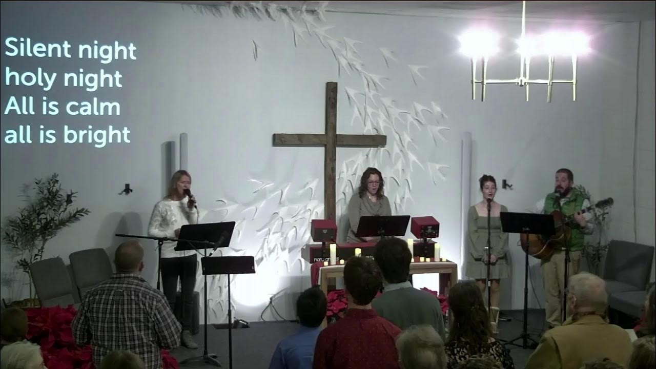 grace-hill-christmas-eve-worship-12-24-24-isaiah-11-1-9-youtube