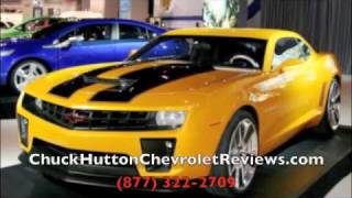Chuck Hutton Chevrolet Company Reviews | http://ChuckHuttonChevroletReviews.com