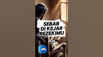 mau rezeki datang bertubi tubi maka simak tipsnya ini #rezeki #rejekilancar #inspirda @INSPIRDA