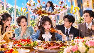 Full Reborn As The Unloved Wife, She Curses The Ceo In Her Mind—Everyone Hears Her Thoughts! Comedy Life! News