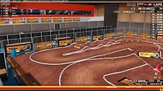 ¡Un simulador de coches RC gratis! - Virtual RC Pro - PC screenshot 1
