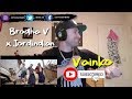 Brodha V x Jordindian - Vainko [Music Video][[REACTION]]