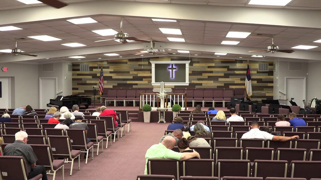Church Service Live Stream YouTube Church Service Live Stream YouTube