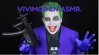 ¿VIVIMOS EN ASMR?