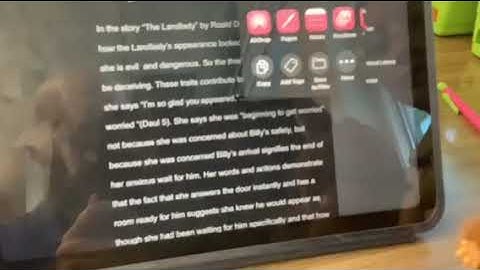 How to upload a Google Doc in Canvas