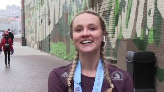 Milwaukee Marathon