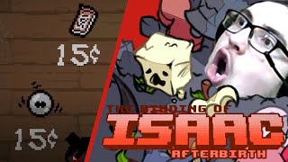 True Co-op #2 - The Binding of Isaac Retribution (Afterbirth+ MOD)