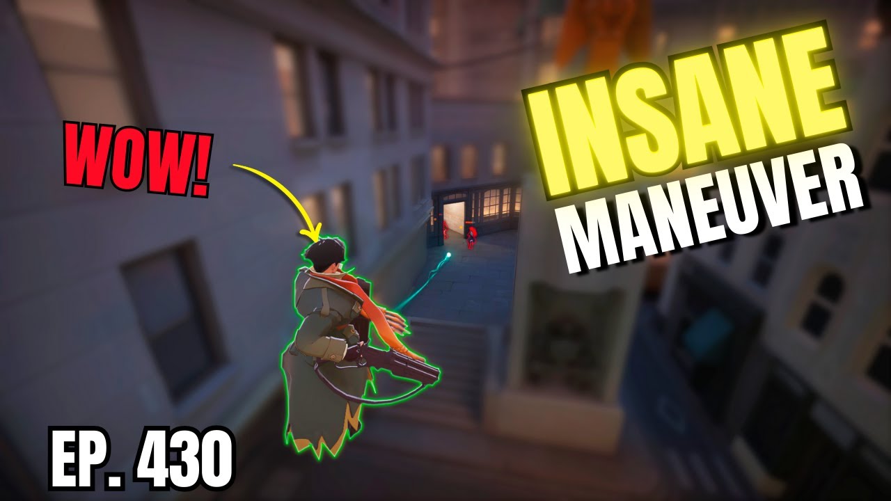 DEADLOCK - BEST HIGHLIGHTS & FUNNY MOMENTS - 