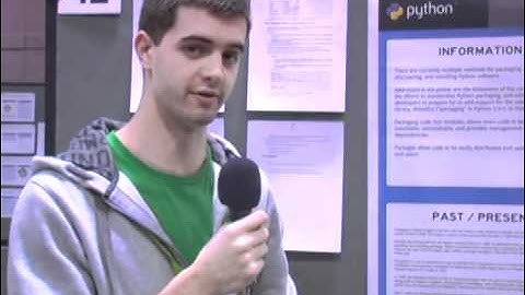 42. The Future of Python Packaging