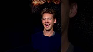 Austin Butler Being Shy For 14 Seconds Cosmopolitan Uk