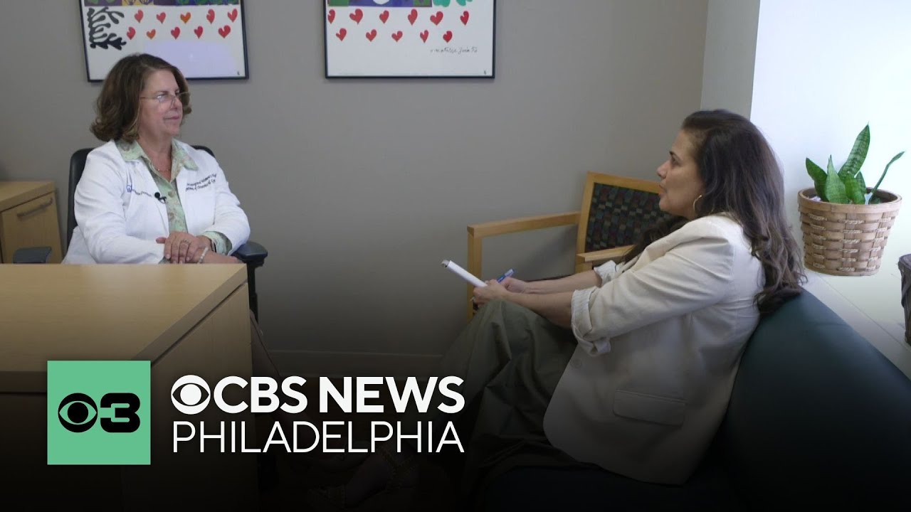 Safety of hormone therapy for menopause symptoms depends on timing, research shows