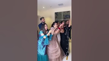 Engagement bride #shorts #786 #trending #viral #tiktok #bridal #hairstyle #video #haldi #short #879