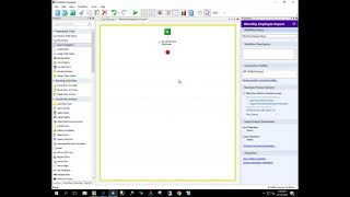 Build Along: How to Create Automated Email Reports by CDI