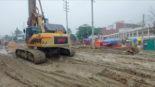 অবিশ্বাস্য পরিবর্তন ঢাকা সিলেট মহাসড়ক ছয় লেন প্রকল্পের হাসপাতাল এলাকায় | Dhaka Sylhet Highway 6 Lane