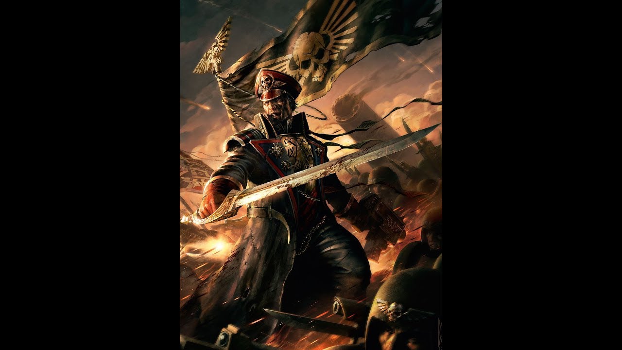 Lexicanum: A Birodalmi Gárda