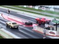 1969 Corvette L88 vs 1970 Hemi Cuda