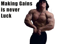 Future Of Bodybuilding