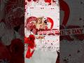 Scrap Diva Designs Valentine’s Release ~ XOXO Border #scrapdivadesigns