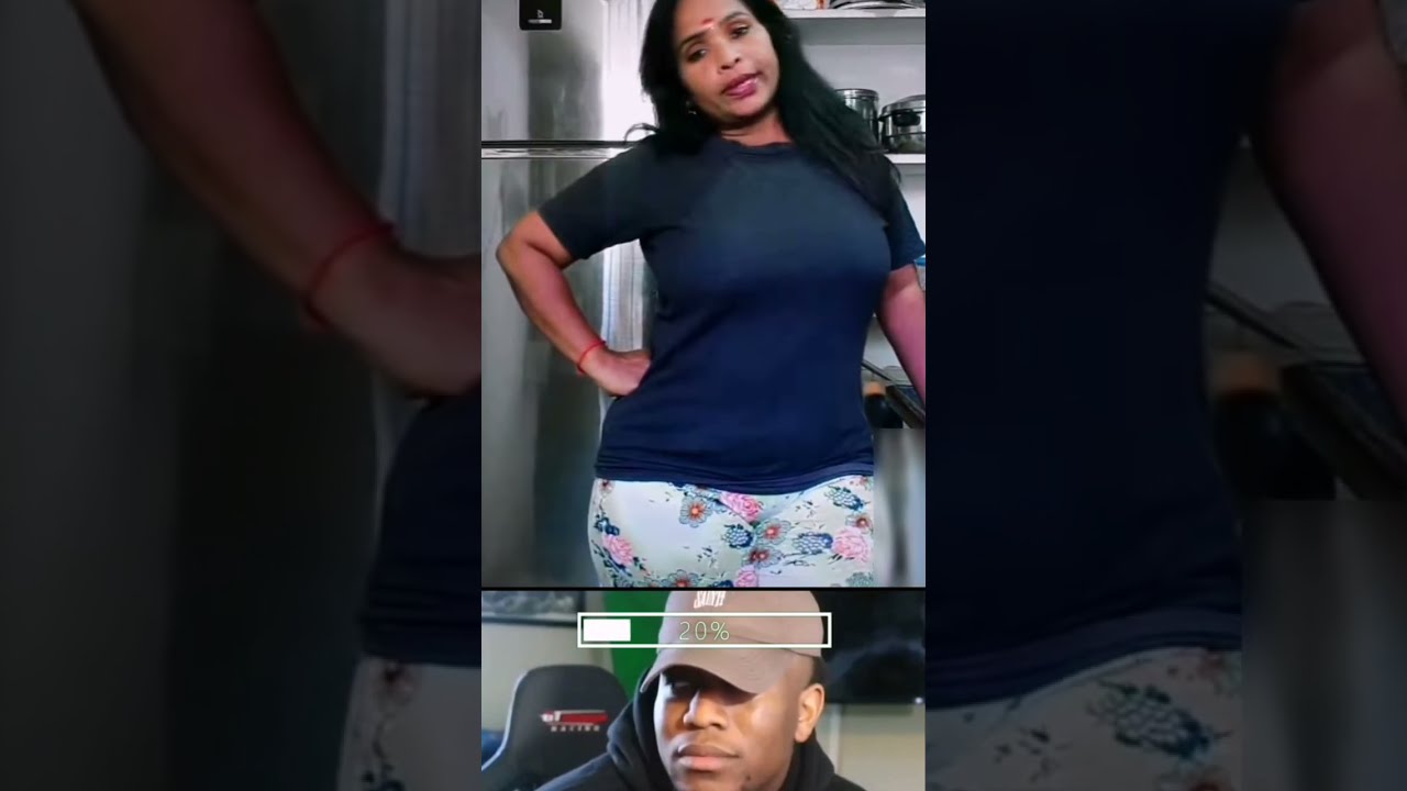 💦😘பாப்பாக்கு மூட் ஆகிட்டு போல... அதான் இந்த ஆட்டம் 🤤 #BaitaA #waitforend #instagram #reels