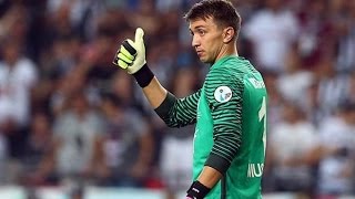 Muslera Yine Çalım Atmadan Duramıyor Stancu Pazarda Gençlerbirliği - Galatasaray