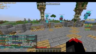 Lichcraft - Prison getting ddosed by xInsaneDragon part 2