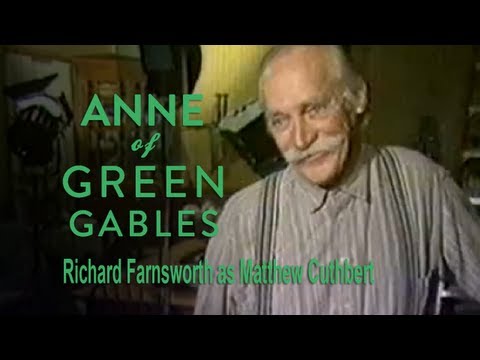 Video: Richard Farnsworth: Biografie, Karriere, Privatleben