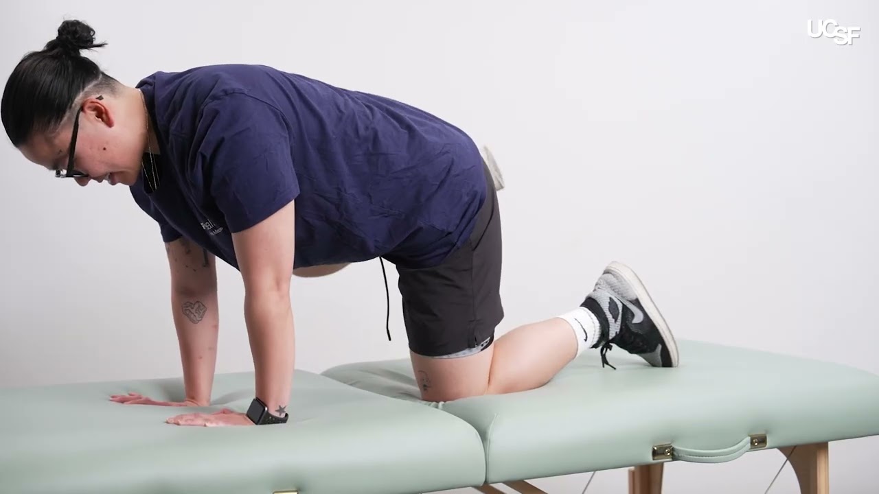 Пожарный гидрант Четвероногий