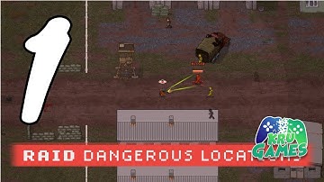 Mini DayZ 2 Gameplay Walkthrough #1 (Android, IOS)