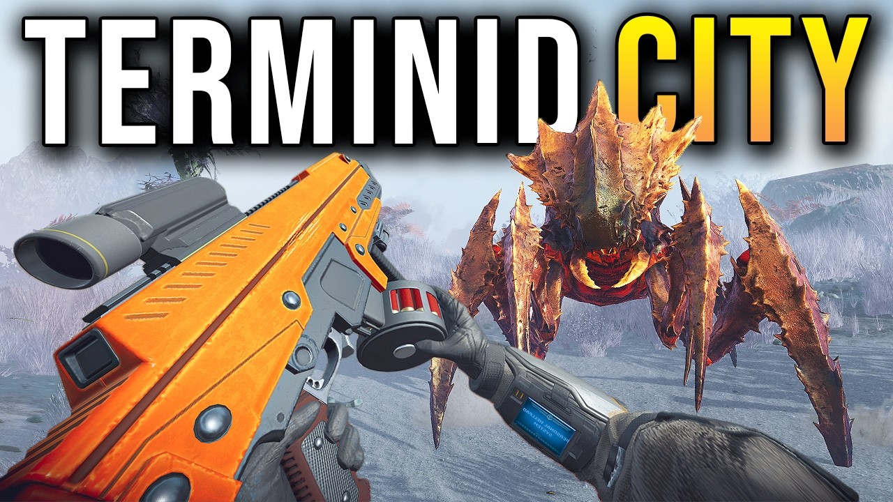 Helldivers 2 | Day 2 of Attempting The 2000 KILLS SOLO CHALLENGE!?!? - Gameplay