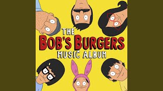Video thumbnail of "Bob's Burgers - Happy Crappy Place"