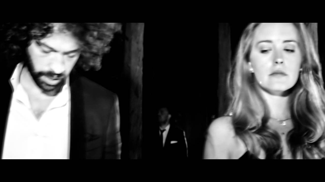 The RAah Project - Kill Me In The Summer (Official Videoclip)