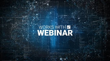 Do a Works with Nx Webinar...with Nx.