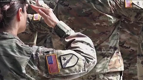 First of its kind veteran-relations position with city opens in San Diego