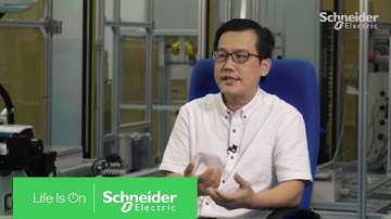 SME Go Automation: 3 Questions to Ask Before Automating Your Business | Schneider Electric