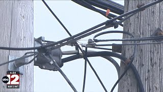 3,800 Consumers Energy customers in Flint set to lose power on Nov. 7