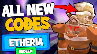 All 4 Monsters Of Etheria Codes November 2020 Roblox Codes Secretworking