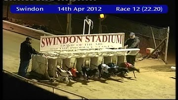 Ring The Alarm 14-04-12 Trap 5