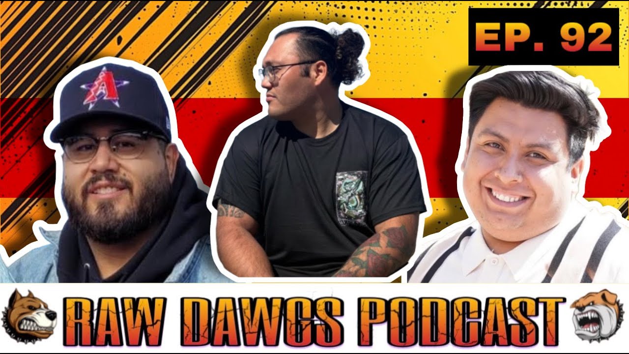 Ep. 92: Mike needs a release Ft. Jaykyu - YouTube