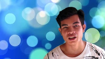 Training  video edit (របៀបរៀនកាត់តរូបភាព)