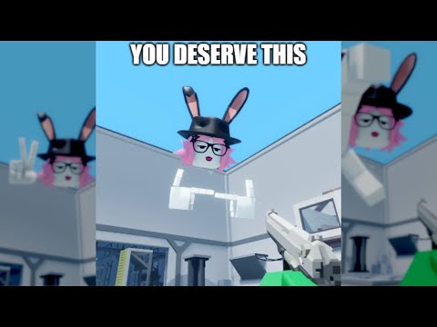 Voxel Destruct 2 - VR hands mode preview