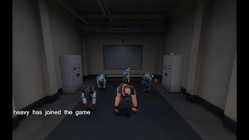 TF2 Competitive in a Nutshell