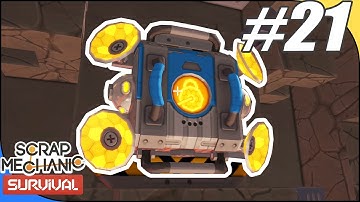 I FOUND ENCRYPTOR AND BLEW IT UP, SMS #21