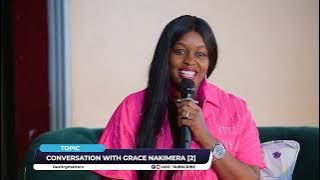 Grace Nakimera Exposes the Dark Side of Ugandan Secular Music Part 2 | #Destinymatters