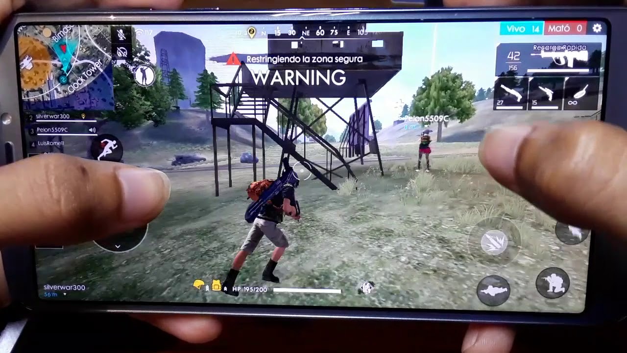 VÃdeoPedido Nro.7, Moto E5 Plus y Samsung J4 vs Free Fire vs ... VÃdeoPedido Nro.7, Moto E5 Plus y Samsung J4 vs Free Fire vs ... -