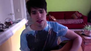 700 Toneladas - Tan Bionica (cover)