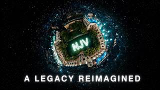 Download Lagu NJV | A Legacy Reimagined | FPV Tour Download Lagu NJV | A Legacy Reimagined | FPV Tour
