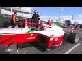 Race 1 - Round 10 Hockenheimring F1 Circuit - Formula Regional European Championship by Alpine